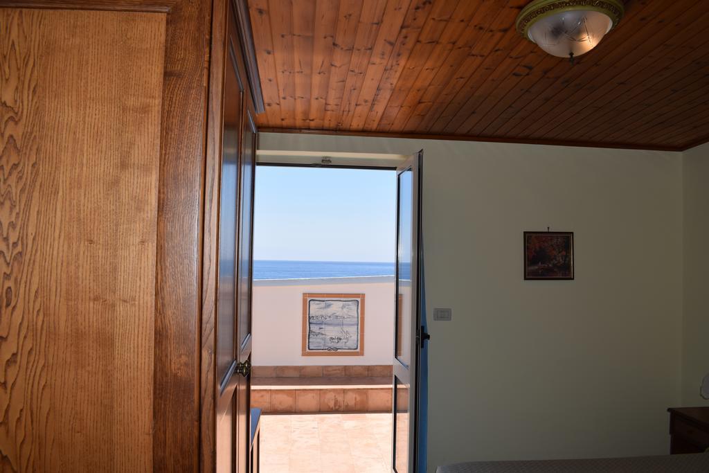 Hotel La Certosa Massa Lubrense Εξωτερικό φωτογραφία